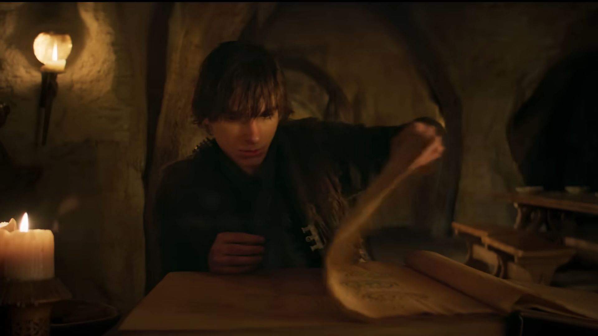 A still from How to Train Your Dragon (Image via YouTube/Universal Pictures)
